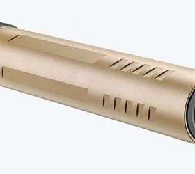 silencer saturday 262 shot show suppressor preview requests