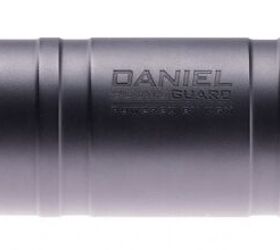 silencer saturday 262 shot show suppressor preview requests