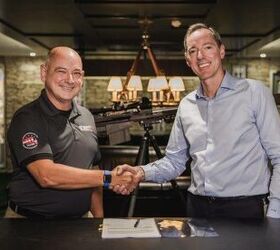 BREAKING: Barrett Firearms Bought By Australia's NIOA