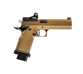 Avengers Vigor Full Size PM Spring Powered Airsoft Pistol