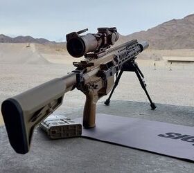 [SIG Sauer 2023] SIG Sauer Spear Rifle in 6.5 Creedmoor (3)