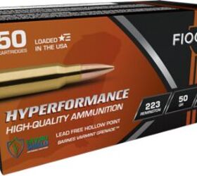 Hyperformance Hunt .223