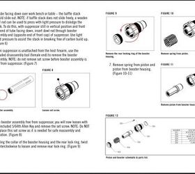 silencer saturday 264 the 9mm fn rush 9ti pistol suppressor