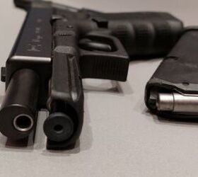 [SHOT 2023] Schmeisser .22LR Conversion Kits For Glock Pistols (1)