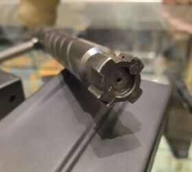 [SHOT 2023] Accurate Mag Rifles, Actions, And Magazines ...