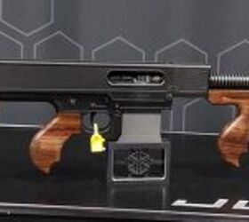 [SHOT 2023] JL Billet's 5.56 Gun
