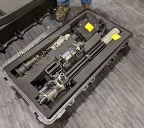 SHOT 2023] DTV XR338 – Minigun in .338 Norma Magnum
