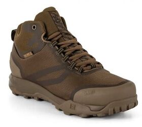 5.11 boots
