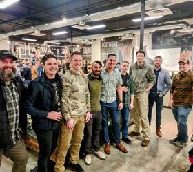 [SHOT Show 2023] 5.11 Boots, Gear Is The TFB/TFBTV SHOT Uniform