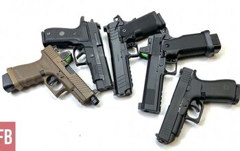 Concealed Carry Corner: Pistol Type Reliability Over Time