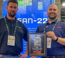 CCI Rimfire Ammunition Takes 7th Win of Predator Xtreme Gold Award