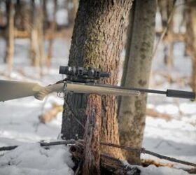 SILENCER SATURDAY #265: Why Everyone Needs 5.56 Bolt Action Rifle