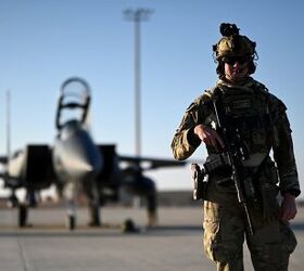 POTD: Defending the F-15E Strike Eagle