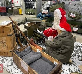 tfb visits varusteleka finland europe s largest army outdoor shop