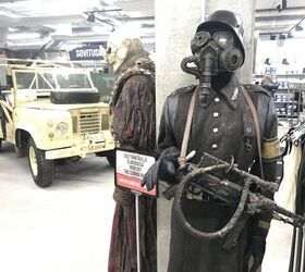 tfb visits varusteleka finland europe s largest army outdoor shop