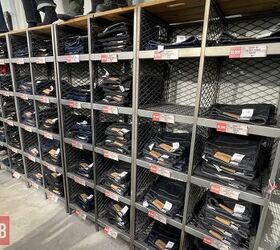 tfb visits varusteleka finland europe s largest army outdoor shop