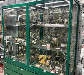 tfb visits varusteleka finland europe s largest army outdoor shop