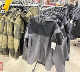 tfb visits varusteleka finland europe s largest army outdoor shop