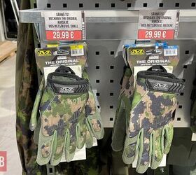 tfb visits varusteleka finland europe s largest army outdoor shop