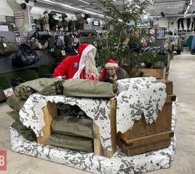 tfb visits varusteleka finland europe s largest army outdoor shop