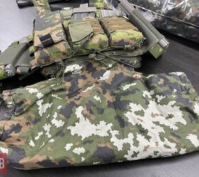 tfb visits varusteleka finland europe s largest army outdoor shop