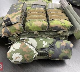 tfb visits varusteleka finland europe s largest army outdoor shop