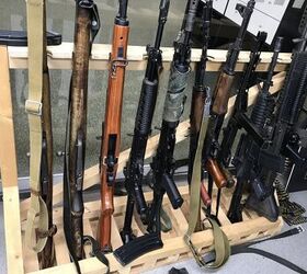 tfb visits varusteleka finland europe s largest army outdoor shop