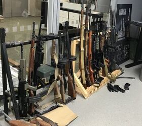 tfb visits varusteleka finland europe s largest army outdoor shop