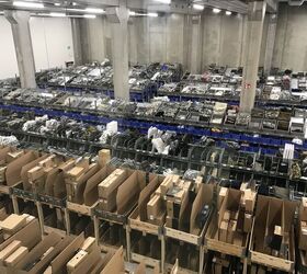 tfb visits varusteleka finland europe s largest army outdoor shop