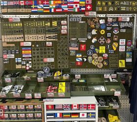 tfb visits varusteleka finland europe s largest army outdoor shop