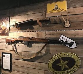 tfb visits varusteleka finland europe s largest army outdoor shop