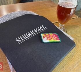 tfb visits varusteleka finland europe s largest army outdoor shop