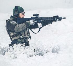 tfb visits varusteleka finland europe s largest army outdoor shop