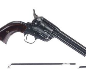 Western Marshal 22LR