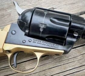 Western Marshal 22LR
