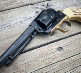 Western Marshal 22LR