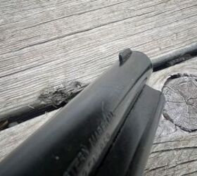 Western Marshal 22LR