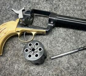 Western Marshal 22LR