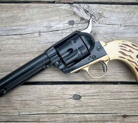 Western Marshal 22LR