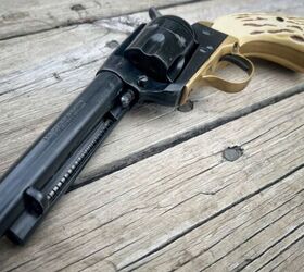 Western Marshal 22LR