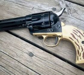 Western Marshal 22LR