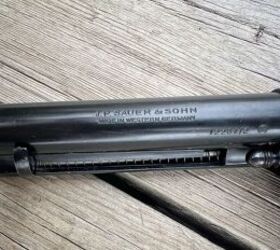 Western Marshal 22LR