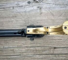 Western Marshal 22LR