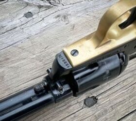 Western Marshal 22LR