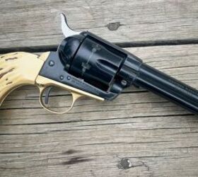 Western Marshal 22LR