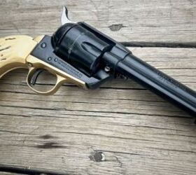 Western Marshal 22LR
