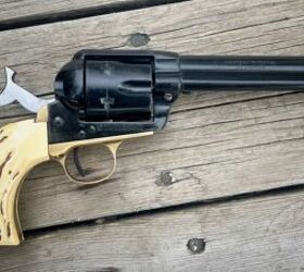 Western Marshal 22LR