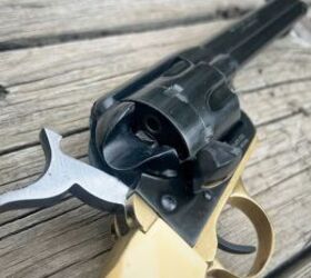 Western Marshal 22LR