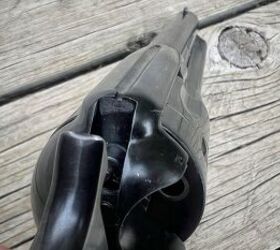Western Marshal 22LR