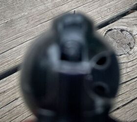 Western Marshal 22LR